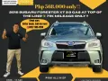 2016 Subaru Forester XT 2.0 Gas At Top of the Line!🚘71K Mileage 📞09279850198 JESSEN MENDOZA -0