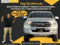 2016 Ford Everest Trend 4x2 2.2 Diesel Automatic 🚘63k Mileage 📞09279850198 JESSEN MENDOZA -0