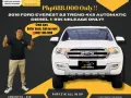 2016 Ford Everest 2.2 Trend 4x2 Automatic Diesel ☎️ 09279850198 / JESSEN” Kakotse “MENDOZA 🚘🚙-0
