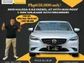 2016 Mazda 6 2.2 Diesel AT with Sun Roof 🔰CALL NOW!! ☎️ 09279850198 / JESSEN” Kakotse “MENDOZA 🚘🚙-1