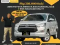 2016 Toyota Innova 2.0 E Manual Gas🚘55k Mileage ☎️ 09279850198  JESSEN” Kakotse “MENDOZA -15