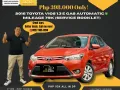 2016 Toyota Vios 1.3 E Gas AT 🔰CALL NOW!! ☎️ 09279850198 / JESSEN” Kakotse “MENDOZA  🚘🚙-16