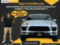 2016 Porsche Macan 2.0 Gas AT Turbo 🔰CALL NOW!! ☎️ 09279850198  JESSEN” Kakotse “MENDOZA  🚘🚙-17