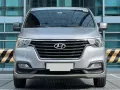 2019 Hyundai Grand Starex 2.5 GLS Automatic Diesel ☎️ Call CARL BONNEVIE 🙋🏻‍♂️📩09384588779-0