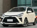 2021 Toyota Wigo 1.0 G AT GAS ☎️ Call CARL BONNEVIE 🙋🏻‍♂️📩09384588779-2