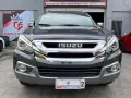 ✅Isuzu MU-X 2018 3.0 Blue Power Automatic-0