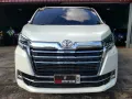 ✅Toyota Hiace Super Grandia 2020 2.8 Elite Full Casa Maintained Automatic-0