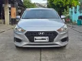 Hyundai Accent GL 2021 AT-0