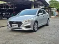 Hyundai Accent GL 2021 AT-2
