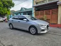 Hyundai Accent GL 2021 AT-4