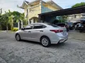 Hyundai Accent GL 2021 AT-5