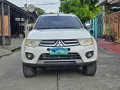 Mitsubishi Montero Sport Gls V 2014 AT-0