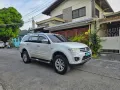 Mitsubishi Montero Sport Gls V 2014 AT-4