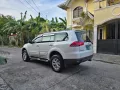 Mitsubishi Montero Sport Gls V 2014 AT-5