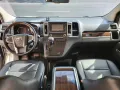 ✅Toyota Hiace Super Grandia 2020 2.8 Elite Full Casa Maintained Automatic-10