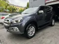 ✅Isuzu MU-X 2018 3.0 Blue Power Automatic-1