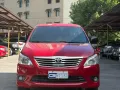 2016 Toyota Innova 2.5J D-4D Manual Transmission-0