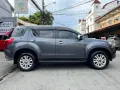 ✅Isuzu MU-X 2018 3.0 Blue Power Automatic-6