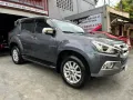 ✅Isuzu MU-X 2018 3.0 Blue Power Automatic-7