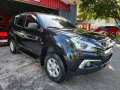 ✅Isuzu Mu-x 2019 1.9 RZ4E Blue Power Automatic-7