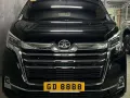 HOT!!!! 2019 Toyota Hiace Super Grandia Elite for sale at affordable price! -0