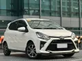 2021 Toyota Wigo 1.0 G AT GAS‼️🔥 PM OR CALL 09121061462 MABY LATIDO☎️📩-1