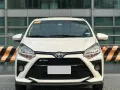 2021 Toyota Wigo 1.0 G AT GAS‼️🔥 PM OR CALL 09121061462 MABY LATIDO☎️📩-0