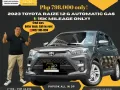 2023 Toyota Raize 1.2 G Automatic Gas 🔰CALL NOW!! ☎️ 09279850198 / JESSEN” Kakotse “MENDOZA  🚘🚙-1