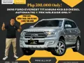 2016 Ford Everest Titanium 4x2 2.2 Dsl AT 🔰CALL NOW!! ☎️ 09279850198 / JESSEN” Kakotse “MENDOZA  🚘-1