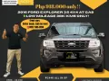 2016 Ford Explorer 3.5 4x4 AT Gas 🔰CALL NOW!! ☎️ 09279850198 / JESSEN” Kakotse “MENDOZA  🚘🚙-1