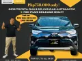 2018 Toyota Rav4 2.5 4x2 Gas Automatic 🔰CALL NOW!! ☎️ 09279850198 / JESSEN” Kakotse “MENDOZA  🚘🚙-0