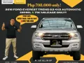 2016 Ford Everest Trend 2.2 4x2 AT Diesel 🔰CALL NOW!! ☎️ 09279850198 / JESSEN” Kakotse “MENDOZA 🚘-0