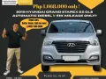 2019 Hyundai Grand Starex 2.5 GLS AT Dsl 🔰CALL NOW!! ☎️ 09279850198 / JESSEN” Kakotse “MENDOZA  -0