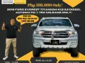 2016 Ford Everest Titanium 4x2 2.2 Dsl AT 🔰CALL NOW!! ☎️ 09279850198 / JESSEN” Kakotse “MENDOZA  🚘-0