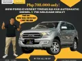 2016 Ford Everest Trend 2.2 4x2 AT Diesel 🔰CALL NOW!! ☎️ 09279850198 / JESSEN” Kakotse “MENDOZA 🚘-1