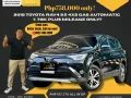2018 Toyota Rav4 2.5 4x2 Gas Automatic 🔰CALL NOW!! ☎️ 09279850198 / JESSEN” Kakotse “MENDOZA  🚘🚙-1