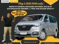 2019 Hyundai Grand Starex 2.5 GLS AT Dsl 🔰CALL NOW!! ☎️ 09279850198 / JESSEN” Kakotse “MENDOZA  -1