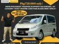 2016 Peugeot Teepee Expert 2.0 Dsl AT Luxury Van ☎️ 09279850198 / JESSEN” Kakotse “MENDOZA -1