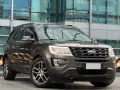 2016 Ford Explorer 3.5 4x4 AT Gas 🔰CALL NOW!! ☎️ 09279850198 / JESSEN” Kakotse “MENDOZA  🚘🚙-5
