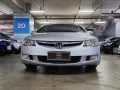 2006 Honda Civic 1.8L S iVTEC AT-3