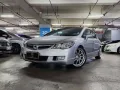 2006 Honda Civic 1.8L S iVTEC AT-6