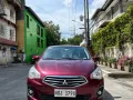 Second hand 2019 Mitsubishi Mirage G4  GLS 1.2 CVT for sale-1