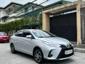 Rush Sale! 2025 Toyota Vios 1.3 XLE CVT Automatic-0