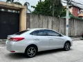 Rush Sale! 2025 Toyota Vios 1.3 XLE CVT Automatic-5