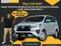 2024 Toyota Innova 2.8 XE Automatic Diesel 🔰CALL NOW!! ☎️ 09279850198 / JESSEN” Kakotse “MENDOZA -2