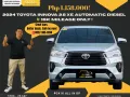 2024 Toyota Innova 2.8 XE Automatic Diesel 🔰CALL NOW!! ☎️ 09279850198 / JESSEN” Kakotse “MENDOZA -0