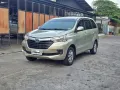 Toyota Avanza E 2016 AT-2