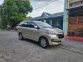 Toyota Avanza E 2016 AT-4