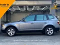  2009 BMW X3 Automatic-10