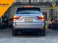  2009 BMW X3 Automatic-12